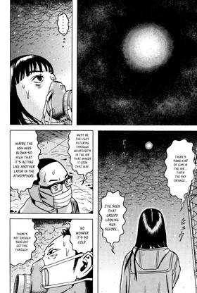 Read Dragon Head  8 Page 10 in English