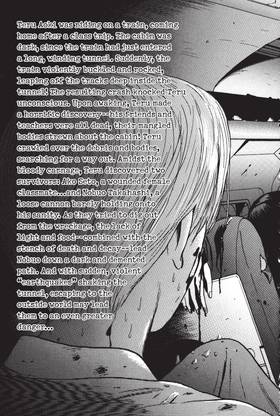 Read Dragon Head  2 Page 5 in English