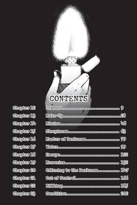 Read Dragon Head  2 Page 6 in English