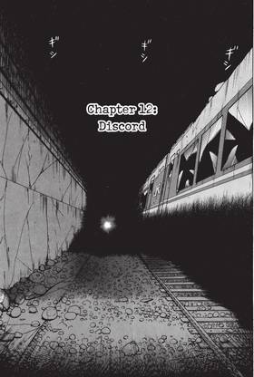 Read Dragon Head  2 Page 9 in English