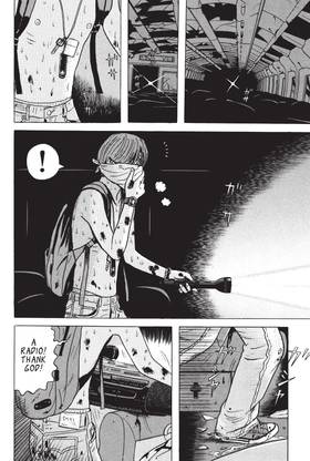 Read Dragon Head  2 Page 10 in English
