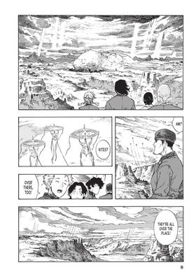 Read Drifting Dragons  17 Page 10 in English