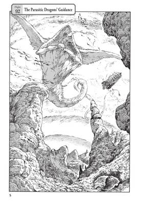 Read Drifting Dragons  18 Page 7 in English