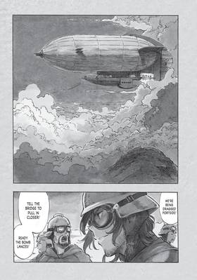 Read Drifting Dragons  1 Page 7 in English