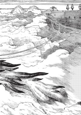 Read Drifting Dragons  1 Page 10 in English