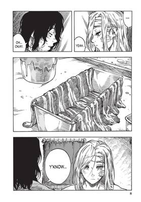 Read Drifting Dragons  12 Page 10 in English