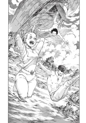 Read Drifting Dragons  13 Page 8 in English