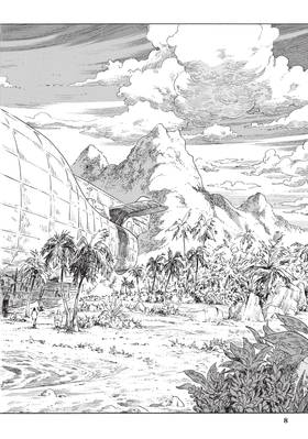 Read Drifting Dragons  13 Page 10 in English