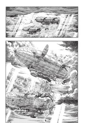 Read Drifting Dragons  15 Page 7 in English