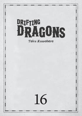 Read Drifting Dragons  16 Page 3 in English