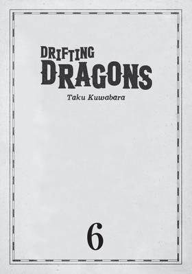 Read Drifting Dragons  6 Page 3 in English