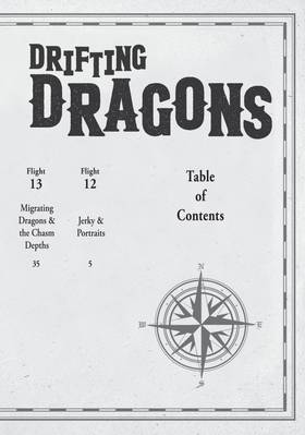 Read Drifting Dragons  3 Page 4 in English