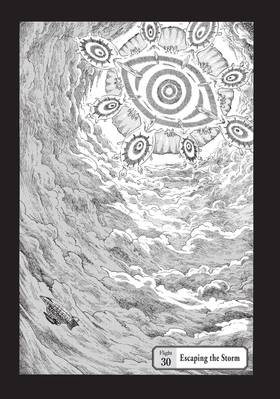 Read Drifting Dragons  6 Page 7 in English
