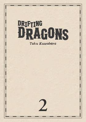 Read Drifting Dragons  2 Page 3 in English