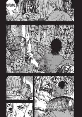 Read Drifting Dragons  5 Page 7 in English