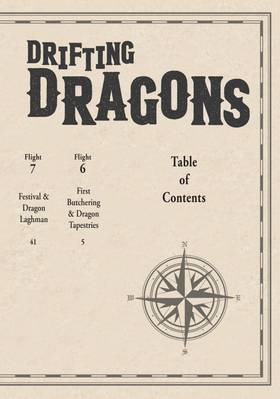 Read Drifting Dragons  2 Page 4 in English
