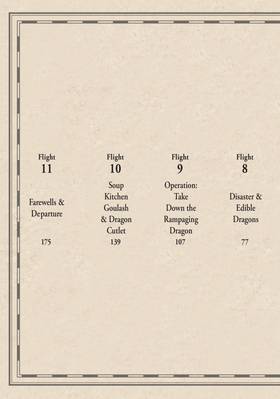 Read Drifting Dragons  2 Page 5 in English