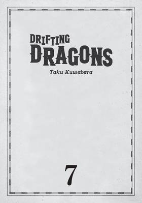Read Drifting Dragons  7 Page 3 in English