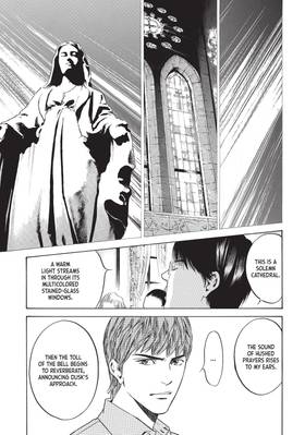 Read Drops of God: Mariage  10 Page 9 in English