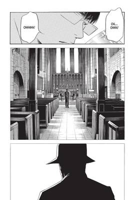 Read Drops of God: Mariage  10 Page 10 in English