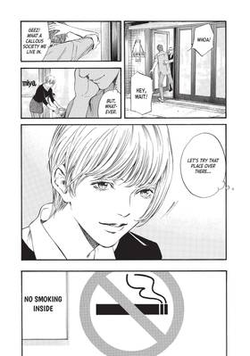Read Drops of God: Mariage  1 Page 10 in English