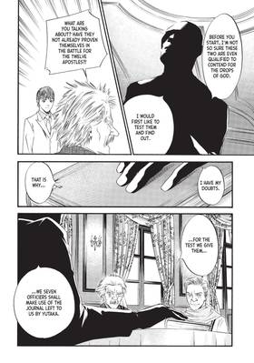 Read Drops of God: Mariage  2 Page 6 in English