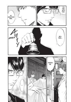 Read Drops of God: Mariage  2 Page 9 in English