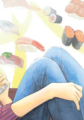 Read Drops of God: Mariage  4 Page 8 in English