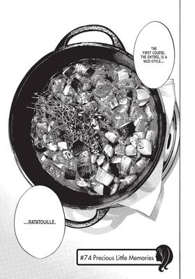 Read Drops of God: Mariage  9 Page 7 in English