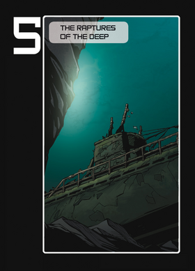 Read Sanctum Redux  2 Page 3 in English