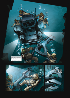 Read Sanctum Redux  2 Page 4 in English