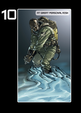 Read Sanctum Redux  3 Page 3 in English