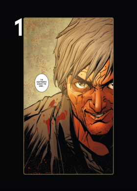 Read Sanctum Redux  1 Page 3 in English
