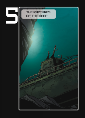 Read Sanctum Redux  2 Page 3 in English