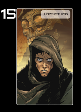 Read Sanctum Redux  4 Page 3 in English