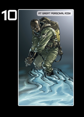 Read Sanctum Redux  3 Page 3 in English
