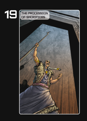 Read Sanctum Redux  5 Page 3 in English