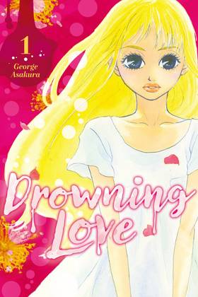 Read Drowning Love  1 Page 1 in English