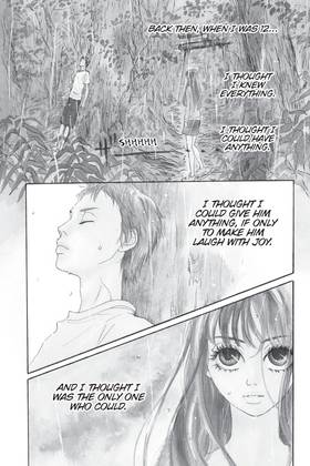 Read Drowning Love  1 Page 5 in English