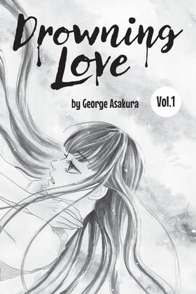Read Drowning Love  1 Page 6 in English