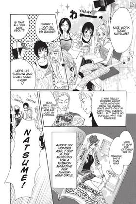 Read Drowning Love  1 Page 10 in English