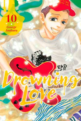 Read Drowning Love  10 Page 1 in English