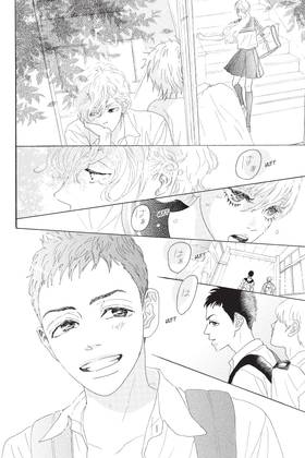 Read Drowning Love  10 Page 10 in English