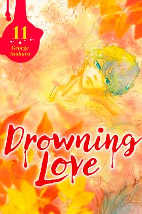 Read Drowning Love  11 Page 1 in English
