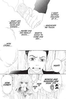 Read Drowning Love  12 Page 9 in English