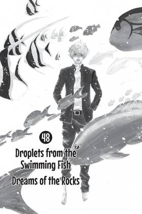 Read Drowning Love  13 Page 7 in English