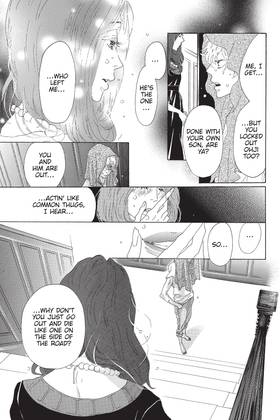 Read Drowning Love  14 Page 9 in English