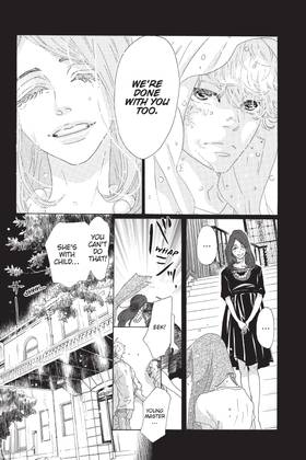 Read Drowning Love  14 Page 10 in English