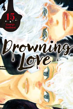 Read Drowning Love  15 Page 1 in English