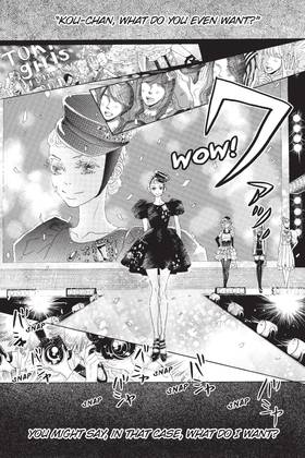 Read Drowning Love  15 Page 9 in English